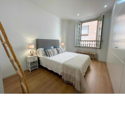 Málaga Center Boutique Apartments