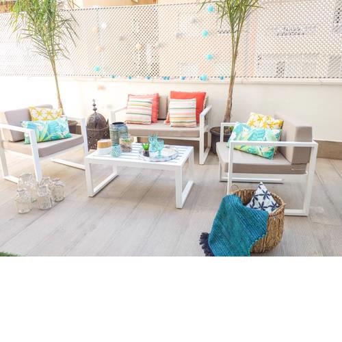 Malaga Center Flat Exclusive Marina