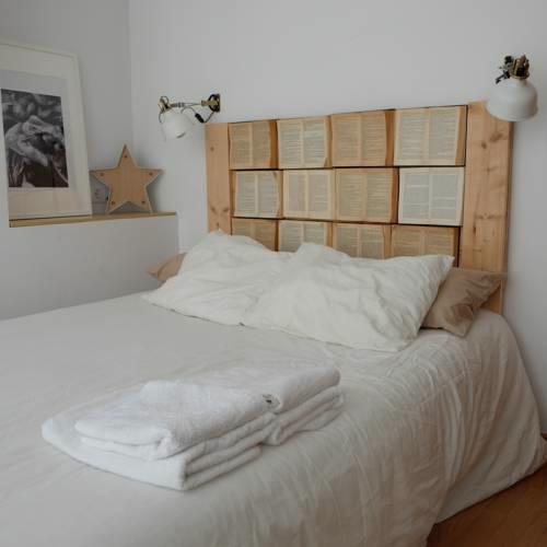 Malaga Center New Chic Apartment