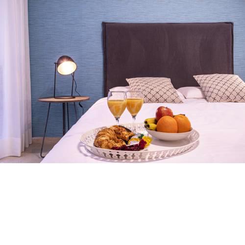 Málaga Central Suites