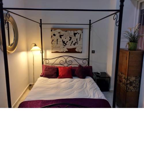 Malaga Centro Loft Calle Peña nº5