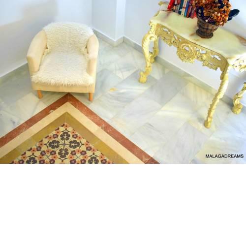 Malaga Dreams Oldtown FREE PARKING-WIFI-AC