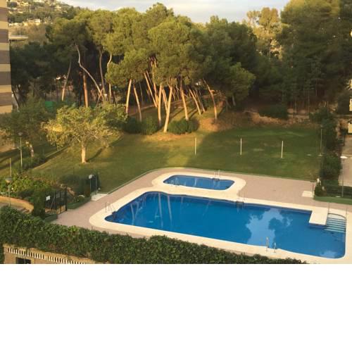 Málaga en familia