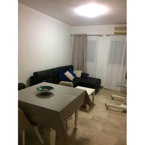 Málaga Habitación en Apartamento Carlos Haya