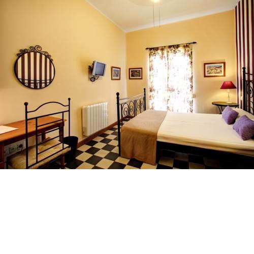 Málaga Lodge Guesthouse