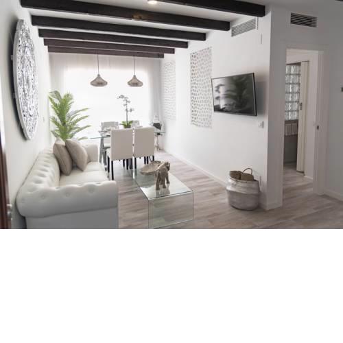 Málaga Luxury Suite