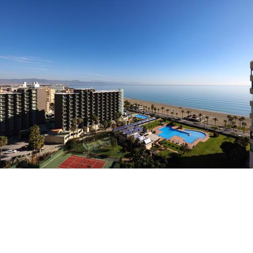 Malaga Paradise Home