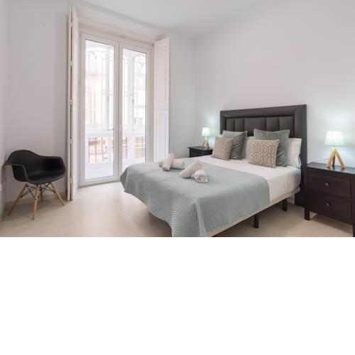 Malaga Prime Apartment