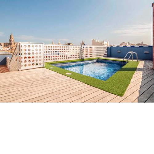 Málaga Sunshine Apartment