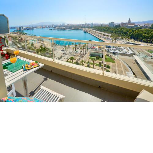 Malaga SunView