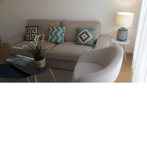 Malaga Urban Suite