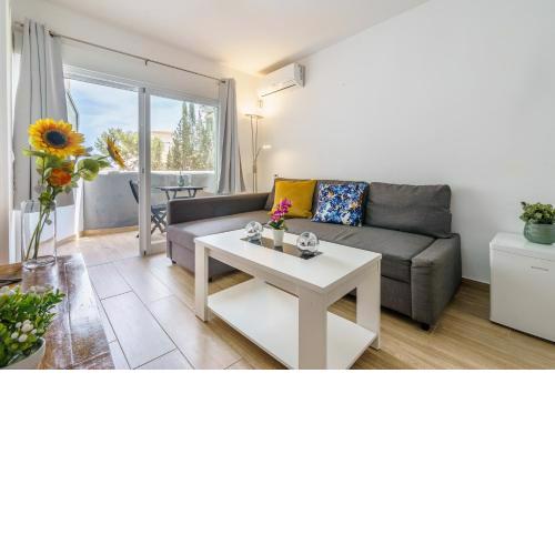 MalagaSuite Comfortable House