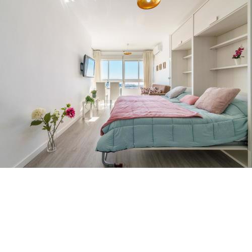 MalagaSuite Comfy Studio
