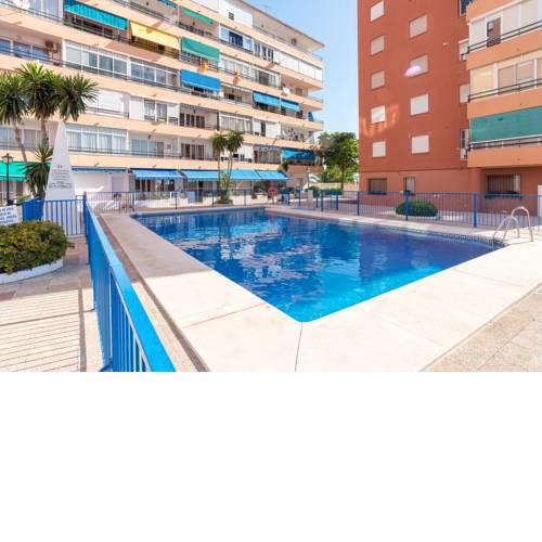 MalagaSuite Deluxe & Pool
