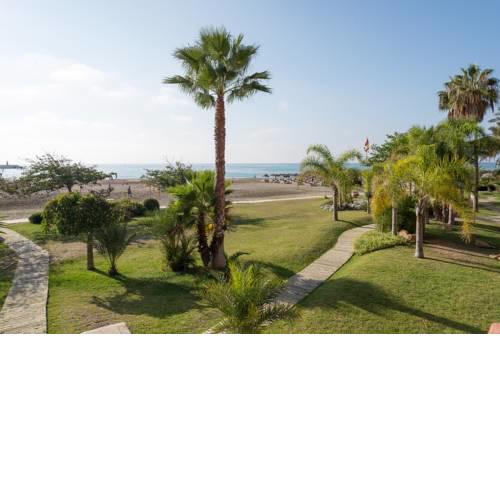 MalagaSuite Front Beach Benalmádena