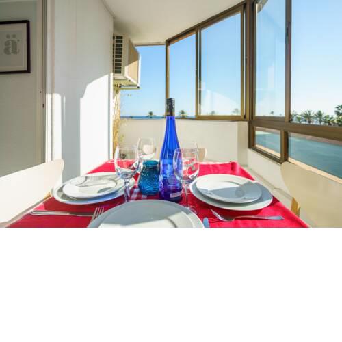 MalagaSuite Fuengirola Seaviews
