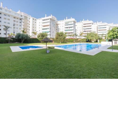 MalagaSuite Fuengirola Studio