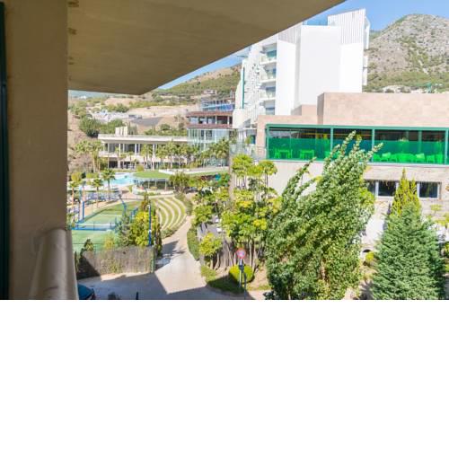 MalagaSuite Higueron Sport Club & Pool