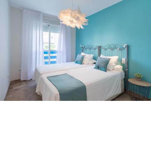 Malagasuite Lux Beach&Pool