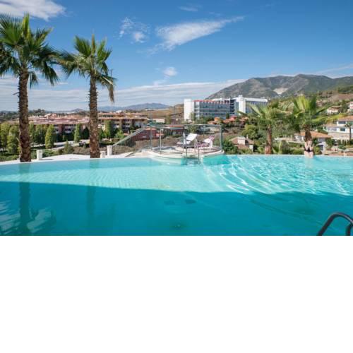 MalagaSuite Luxury Resort Higueron