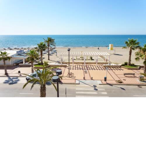 MalagaSuite Playa Fuengirola
