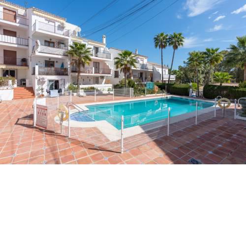 MalagaSuite Pool&Tennis Mijas