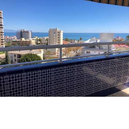MalagaSuite Torremolinos Paradise