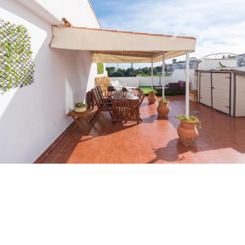 Malagasuite Views Pool&Tennis