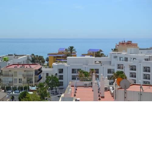 MalagaSuite Wonderful Sunset Torremolinos