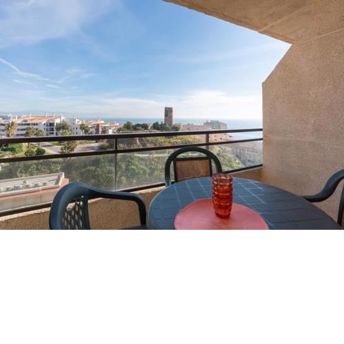 MalagaSuite Wonderful Views Coloso