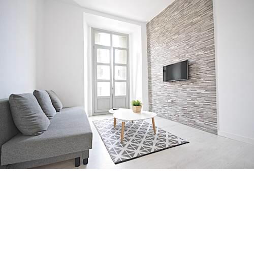 MalagaUrbanRooms - Scenic Flats