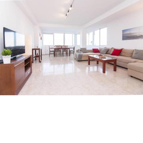 Malagueta 17 FreshApartments by Bossh! Apartments