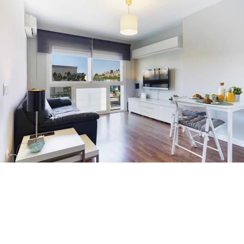 Malagueta Cool Beach Apartment
