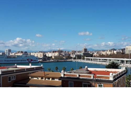 Malagueta fancy stay