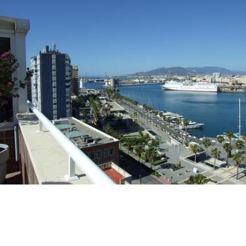 Malagueta Mar