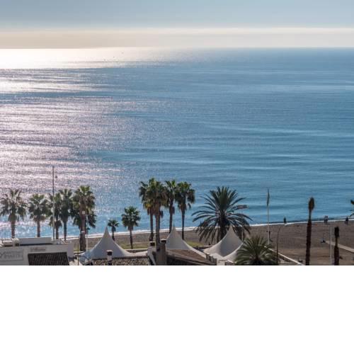 MALAGUETA SEA VIEW - PREMIUM APARTMENT