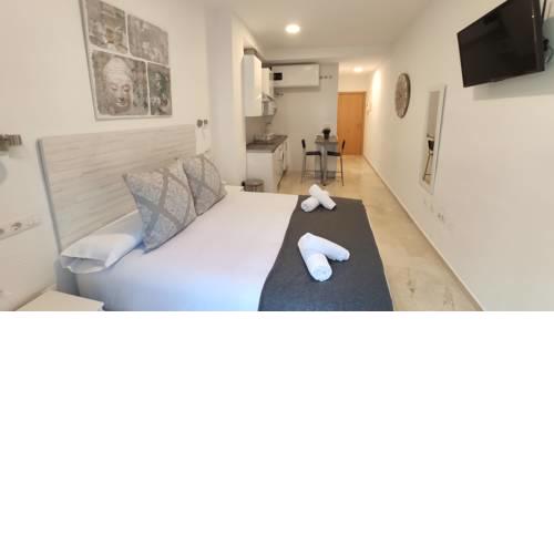 Malaka Apartment City Centre