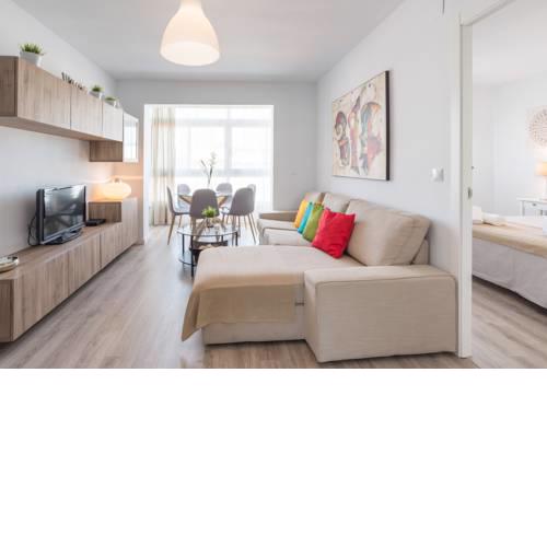 Malaka City Apartment