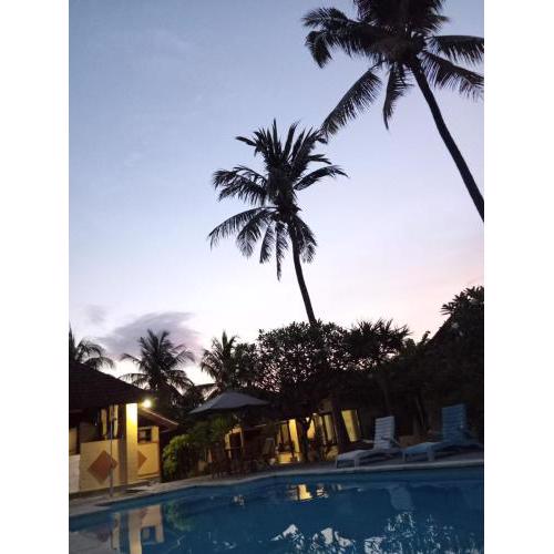 Malaka Ocean Hotel