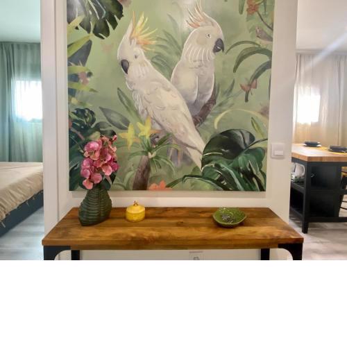 Malakatua Station, Apartment with Pool-Parking