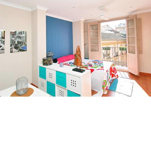 MALAMA Apartamentos Turísticos