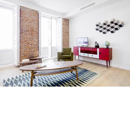 Malasaña Apartment I
