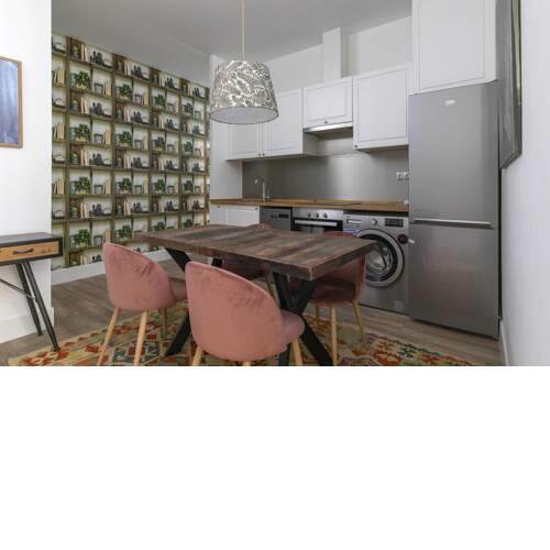MALASAÑA APARTMENT PREMIUM