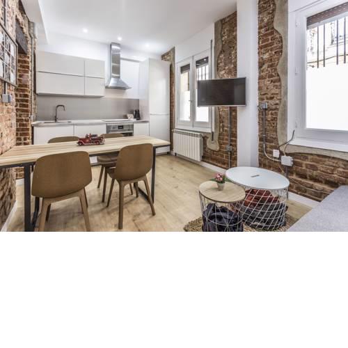MALASAÑA apartment (VIPSTAYMADRID)