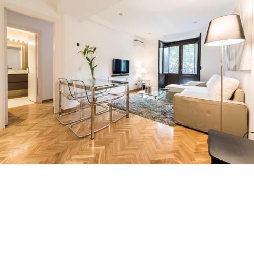Malasaña Boutique by Madflats Collection