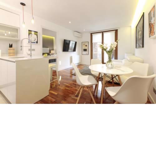 Malasaña Center by Madflats Collection