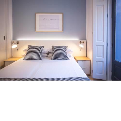 Malasaña Central Suites