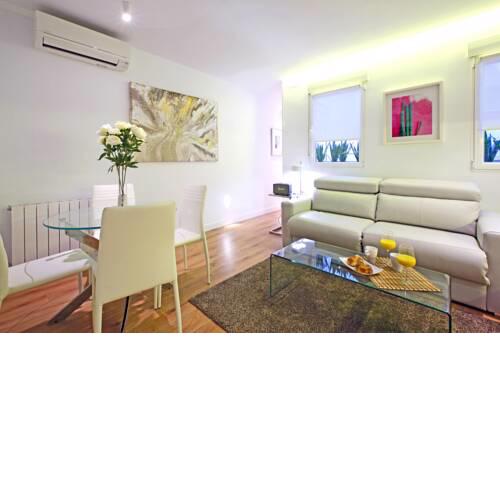 Malasaña Chic by Madflats Collection
