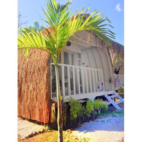 Maleo Moyo Hotel & Dive Resort