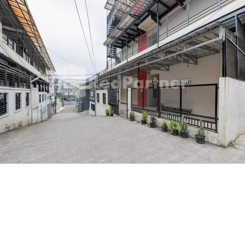 Maleo Residence Bandung Redpartner